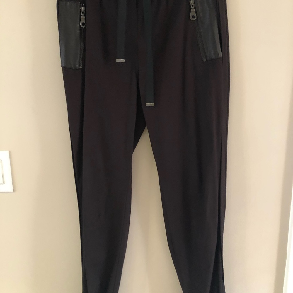 LAMB pants Gwen Stefani XS very cute
